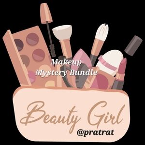 Makeup MYSTERY BUNDLE